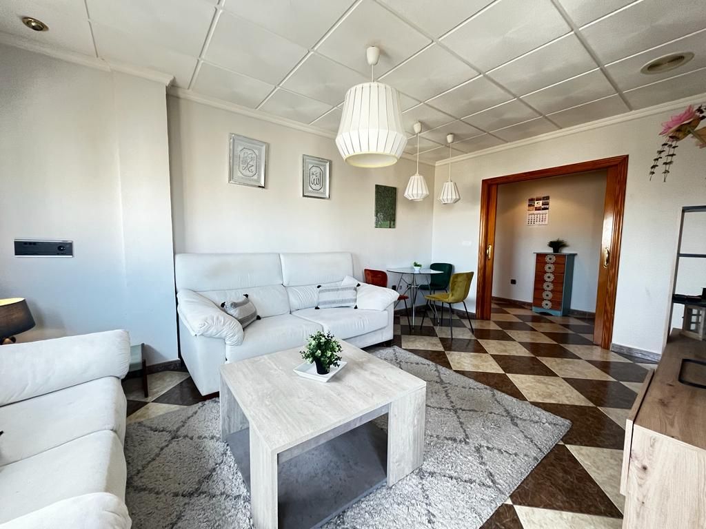 Piso en Almoradí, Centro, venta